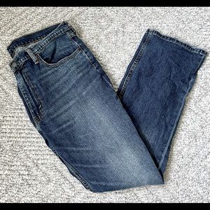 36x30 Levi’s like new condition